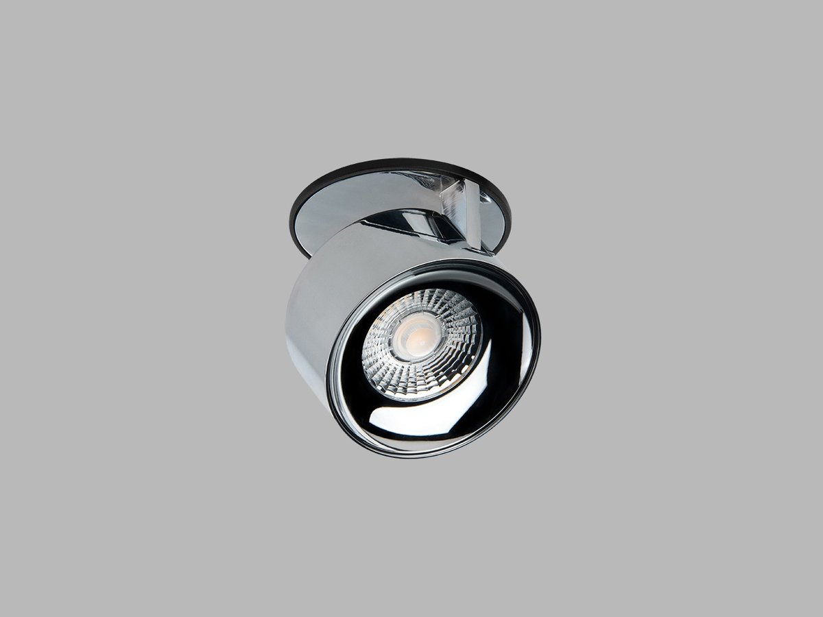 KLIP, BC LED2 21507335D KLIP, BC DALI/PUSH 11W 3000K