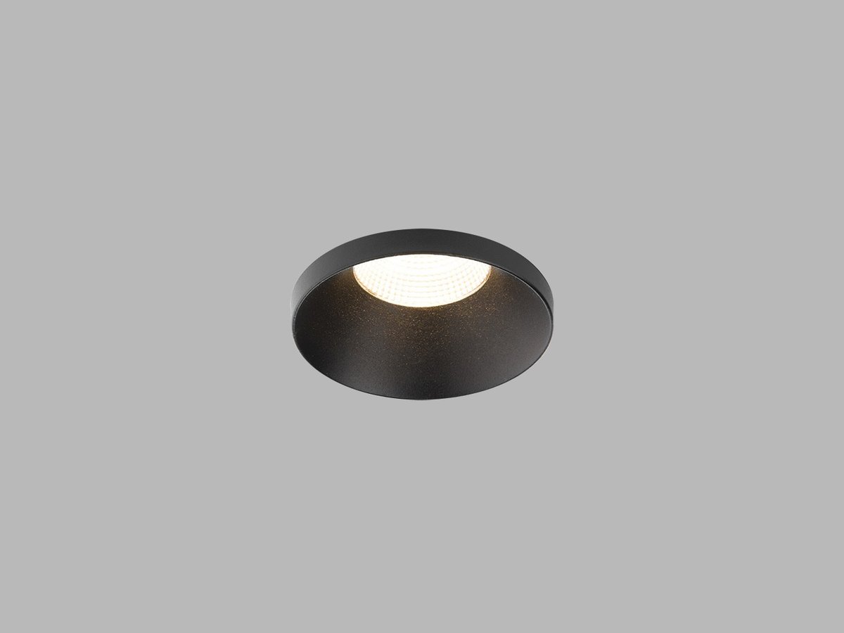 SPOT II A, B LED2 2151023DT SPOT II A, B TRIAC 9W 2700K
