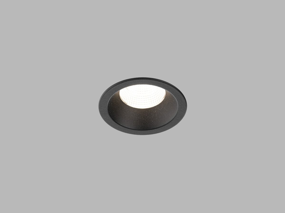 SPOT II B, B LED2 2151123DT SPOT II B, B TRIAC 9W 2700K