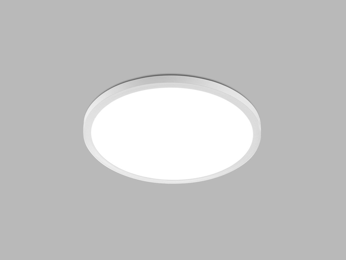 SLIM-R, S LED2 2182431 SLIM-R, S 10W 3000K