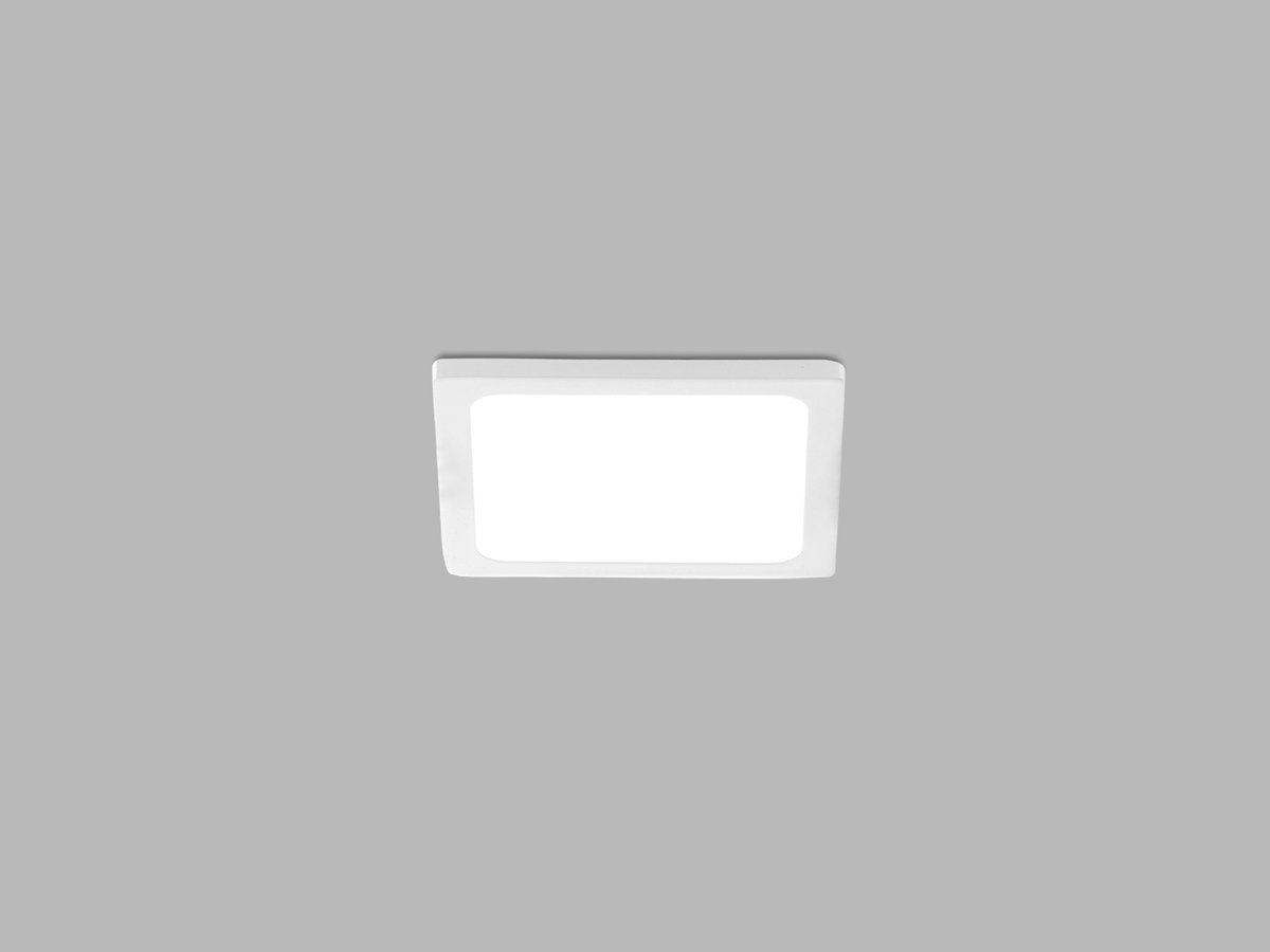 SLIM-Q, XS LED2 2182731 SLIM-Q, XS 6W 3000K