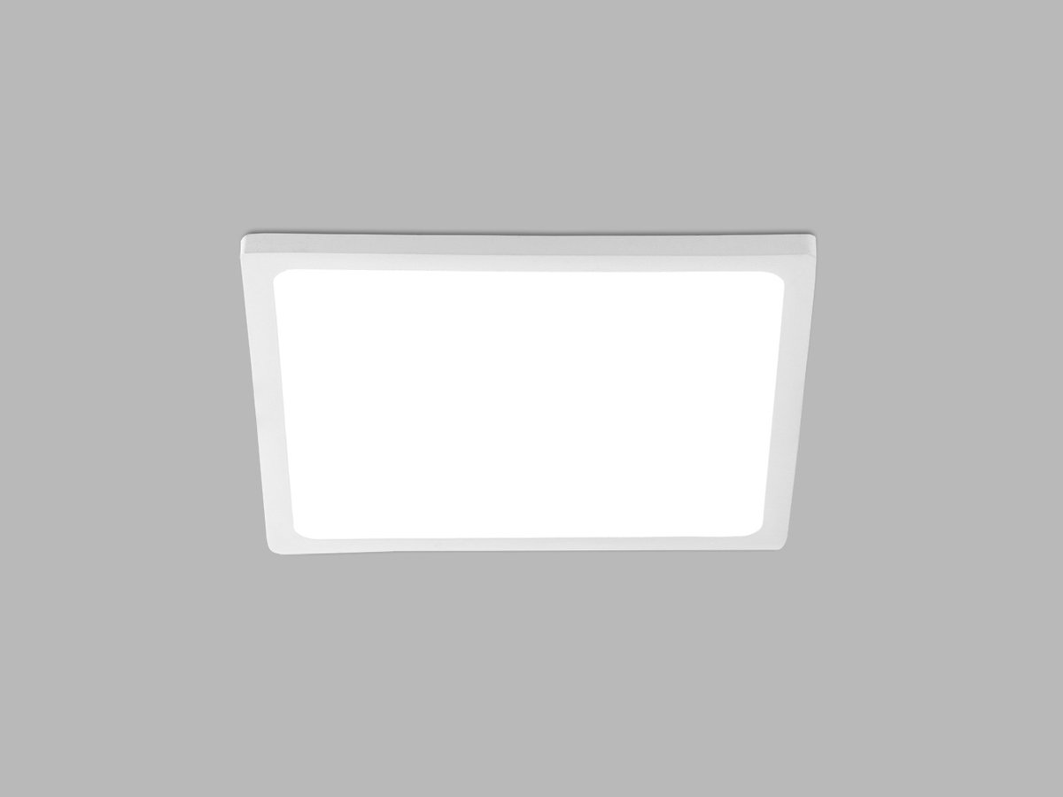 SLIM-Q, S LED2 2182831 SLIM-Q, S 10W 3000K