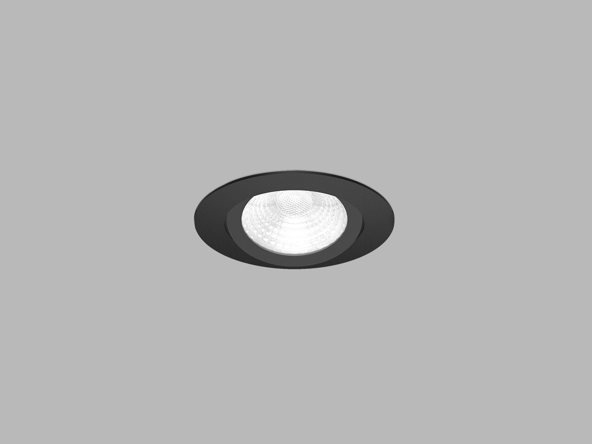 MAX 2, B LED2 2231643D MAX 2, B DALI/PUSH 8W 4000K