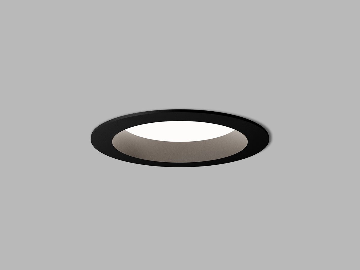 KAPA 14, B LED2 2235253 KAPA 14, B 12W 3000K/3500K/4000K