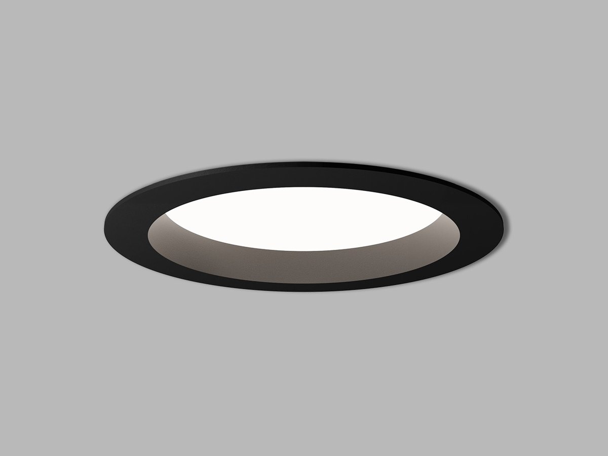 KAPA 19, B LED2 2235353 KAPA 19, B 25W 3000K/3500K/4000K