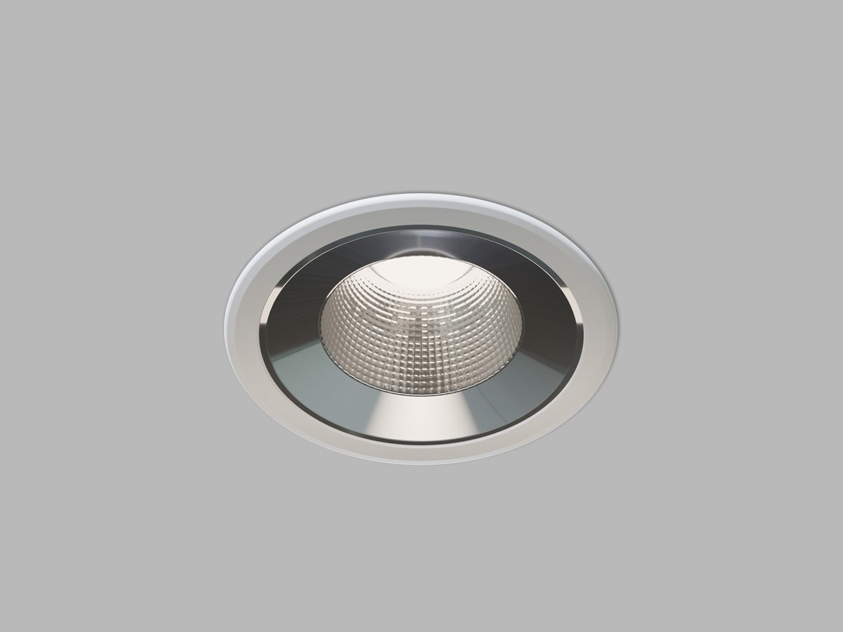 ALFA II 19 LED2 2236251D ALFA II 19 DALI/PUSH 25W 3000K/3500K/4000K