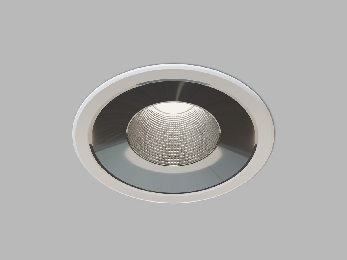 ALFA II 24 LED2 2236351 ALFA II 24 18/20/23/25W 3000K/3500K/4000K