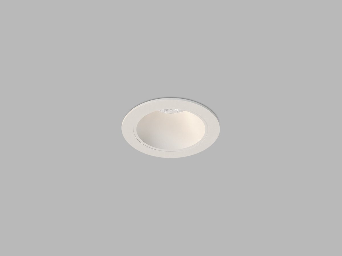 ZERO II M, W LED2 2236651DT ZERO II M, W TRIAC 6W 3000K/3500K/4000K