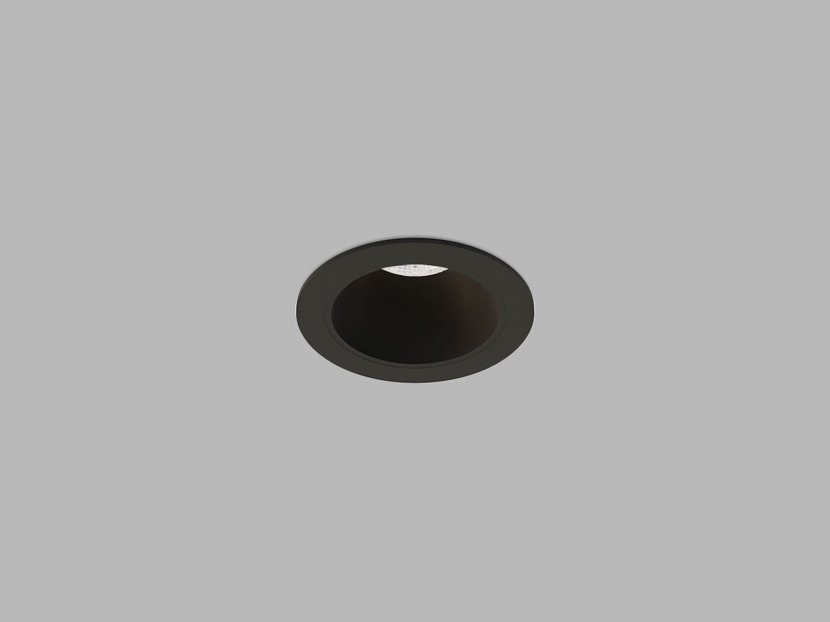ZERO II M, B LED2 2236653DT ZERO II M, B TRIAC 6W 3000K/3500K/4000K