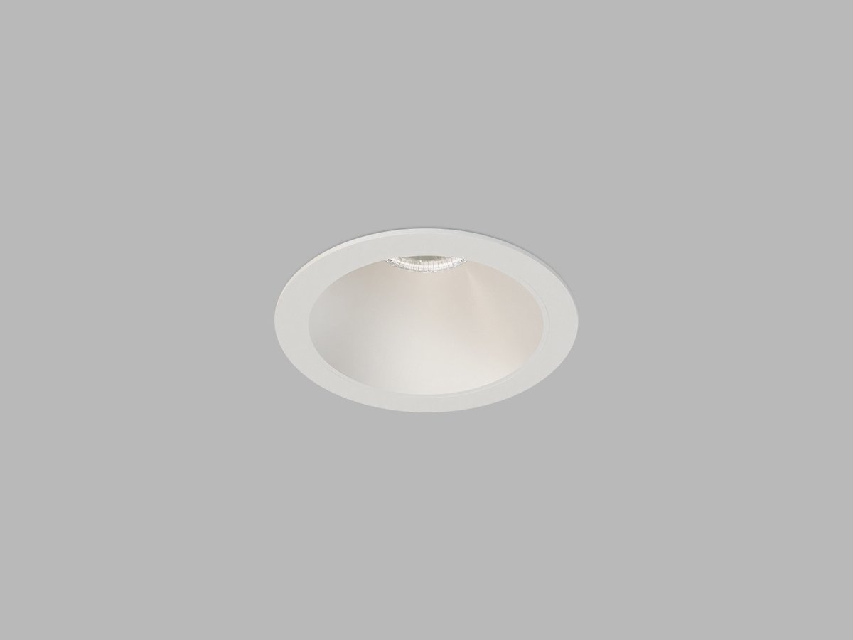 ZERO II XL, W LED2 2236751DT ZERO II XL, W TRIAC 8W 3000K/3500K/4000K