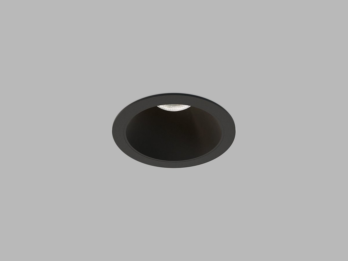 ZERO II XL, B LED2 2236753DT ZERO II XL, B TRIAC 8W 3000K/3500K/4000K
