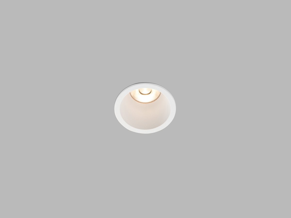 RAY S, W LED2 2250231D RAY S, W DALI/PUSH 6W 3000K