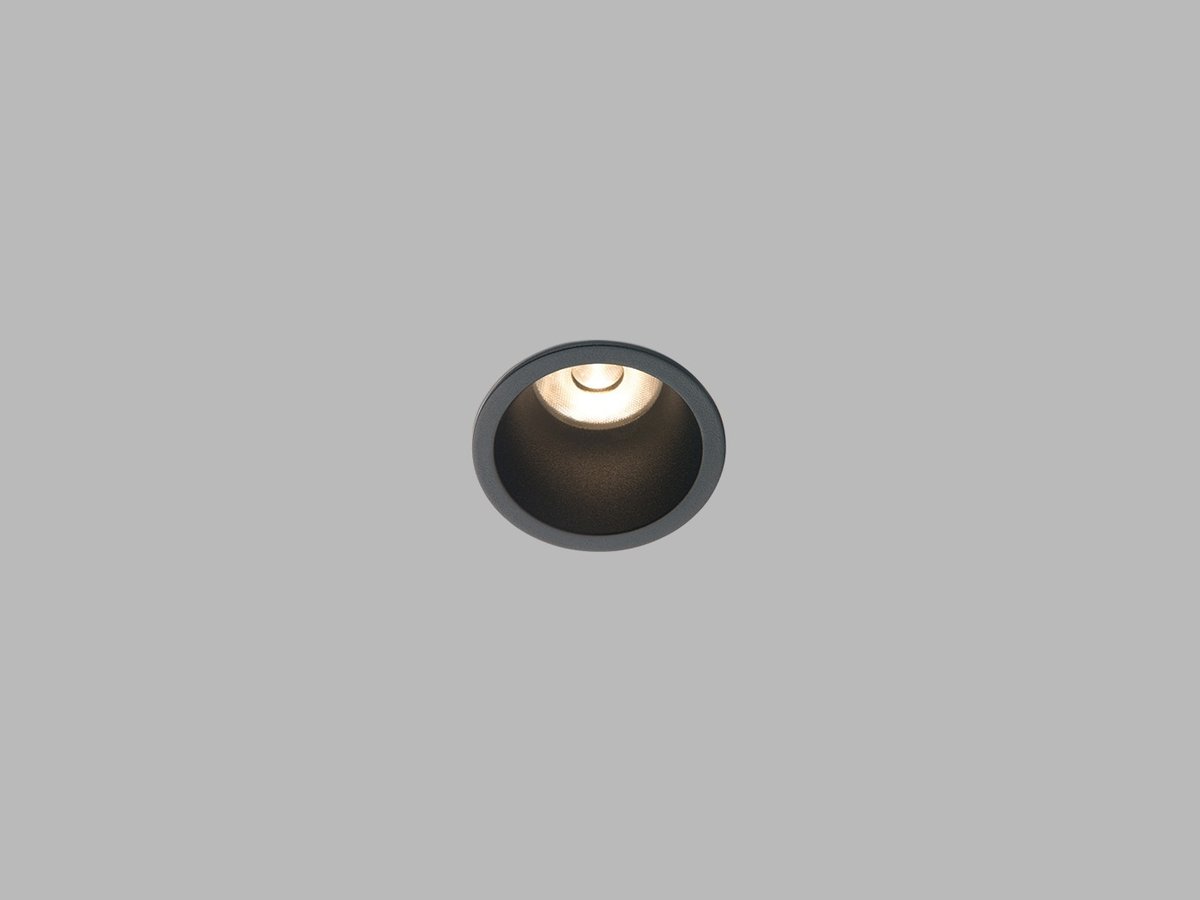 RAY S, B LED2 2250233 RAY S, B 6W 3000K