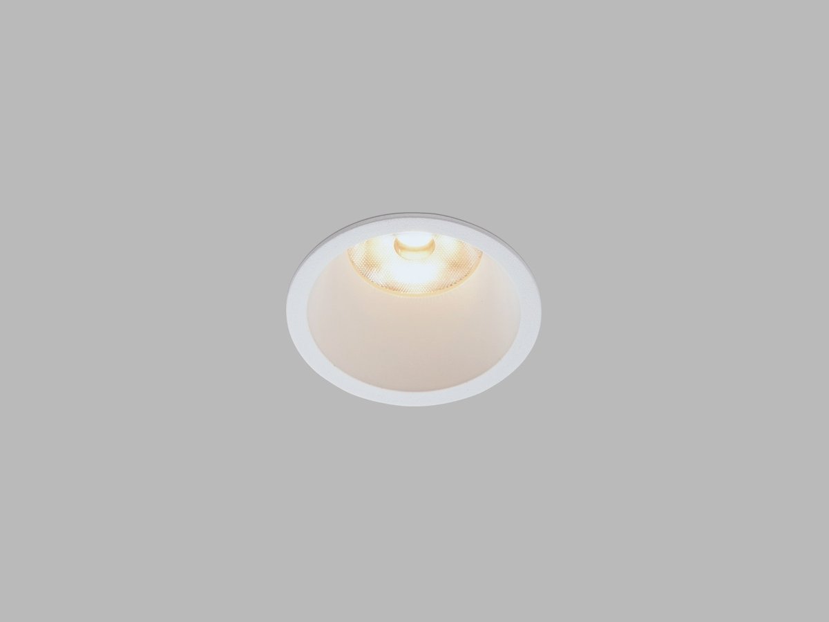 RAY M, W LED2 2250331 RAY M, W 10W 3000K