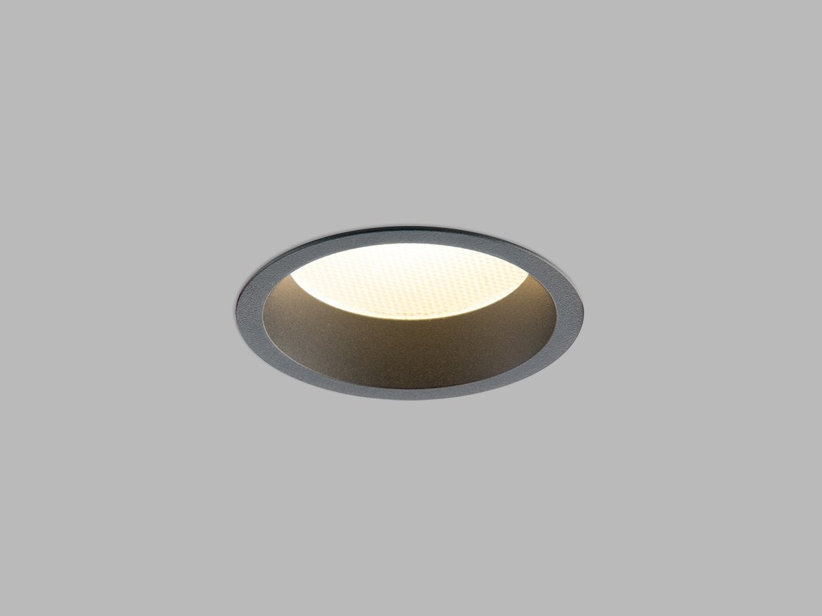 ZETA XS, B LED2 2250433D ZETA XS, B DALI/PUSH 10W 3000K
