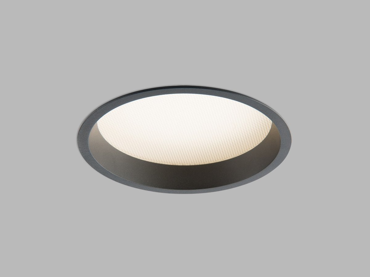 ZETA M, B LED2 2250633DT ZETA M, B TRIAC 25W 3000K
