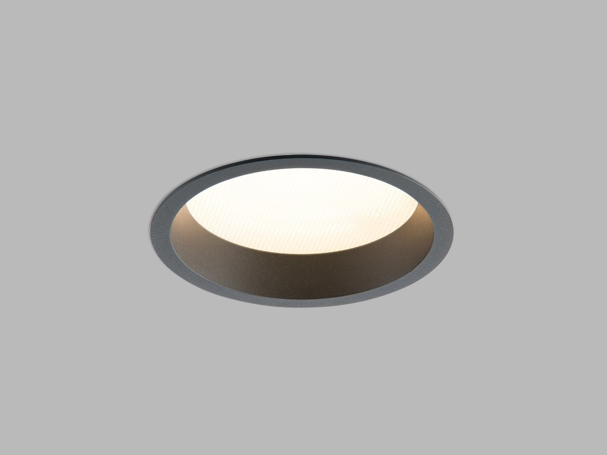 ZETA S, B LED2 2250843D ZETA S, B DALI/PUSH 15W 4000K