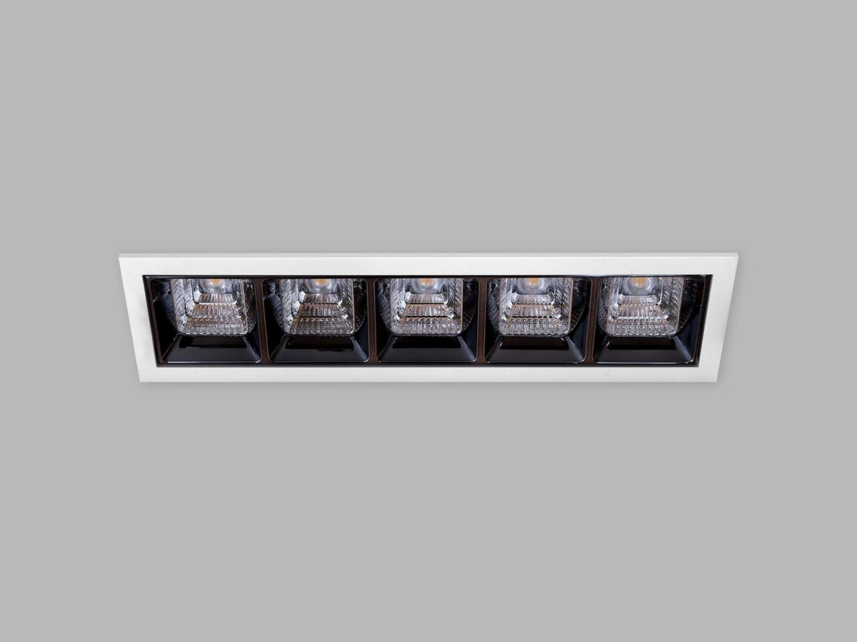 TECO 5, W LED2 2312741DT TECO 5, W TRIAC 15W 4000K