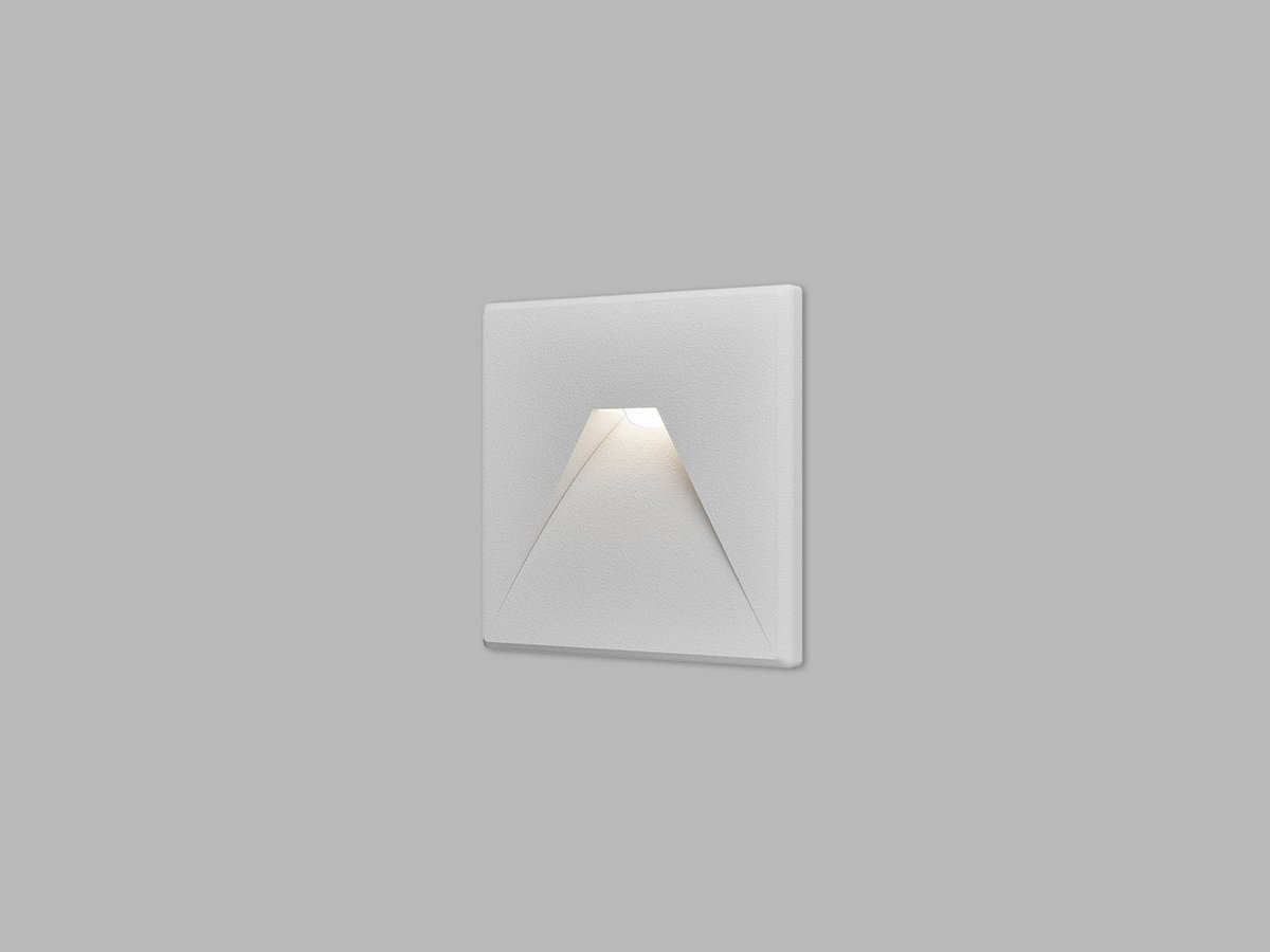 WALK II Q, W LED2 2390651 WALK II Q, W 3W 3000K/4000K/6000K