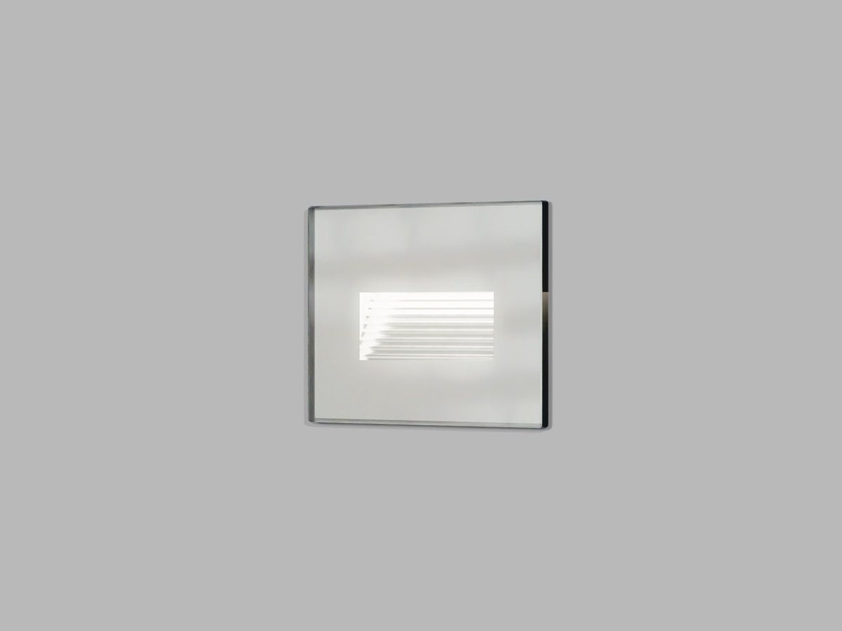 WALK II QG, W LED2 2390751 WALK II QG, W 5W 3000K/4000K/6000K