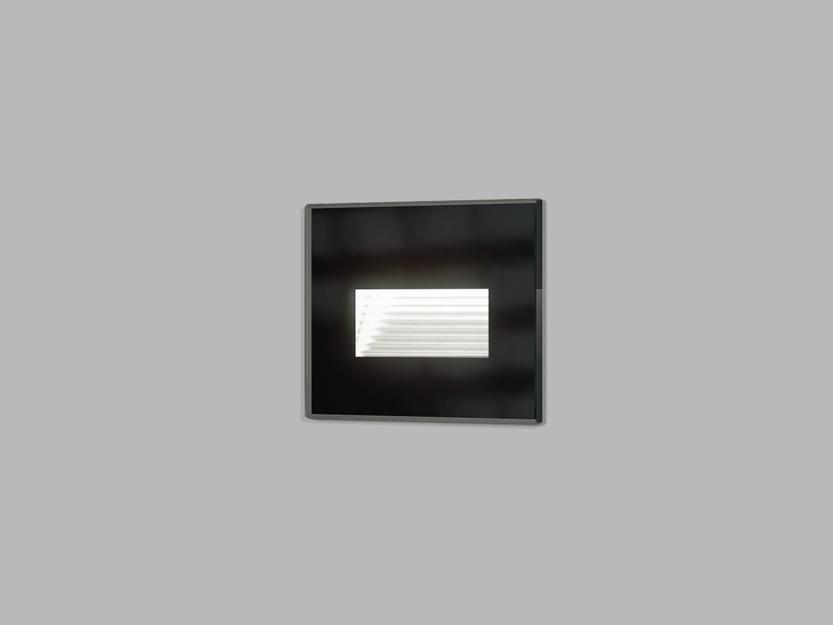 WALK II QG, B LED2 2390753 WALK II QG, B 5W 3000K/4000K/6000K