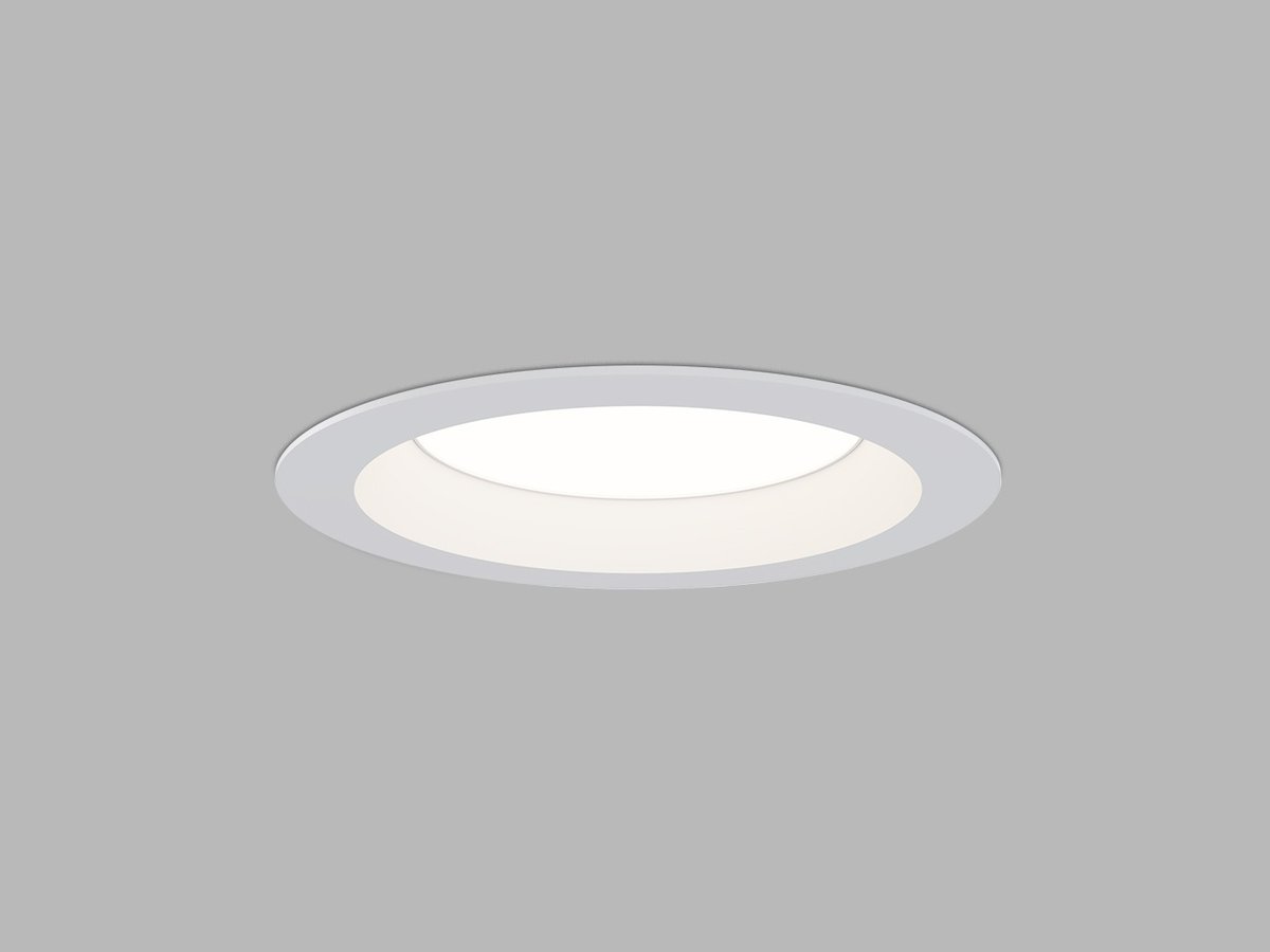 GAMA 18, W LED2 2460351D GAMA 18, W DALI/PUSH 15W 3000K/3500K/4000K