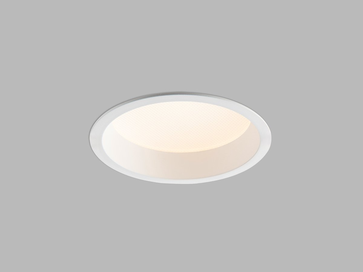 ZETA II S, W LED2 2550271 ZETA II S, W 6-14W 2700K/3000K/4000K