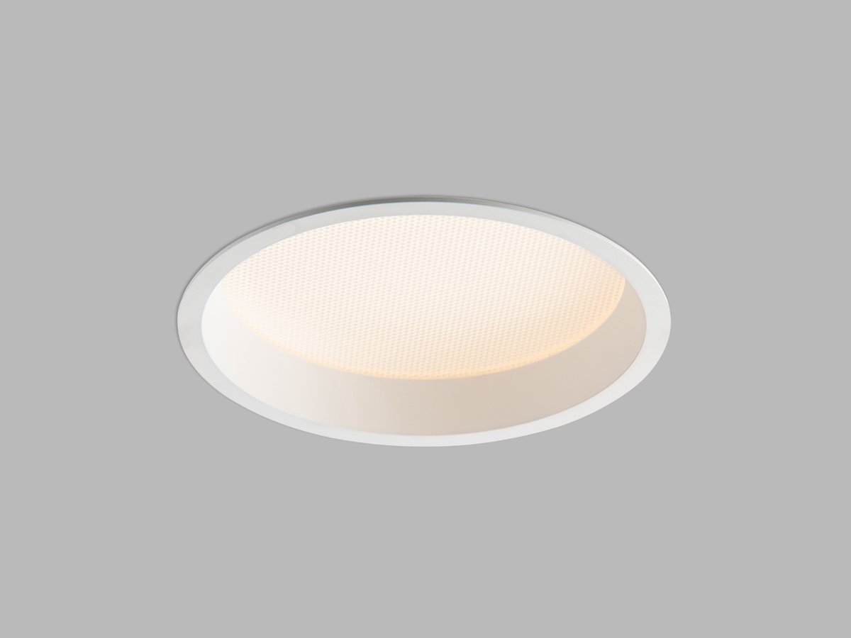 ZETA II M, W LED2 2550371D ZETA II M, W DALI/PUSH 23W 2700K/3000K/4000K