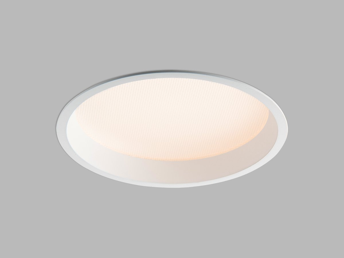 ZETA II L, W LED2 2550471D ZETA II L, W DALI/PUSH 27W 2700K/3000K/4000K