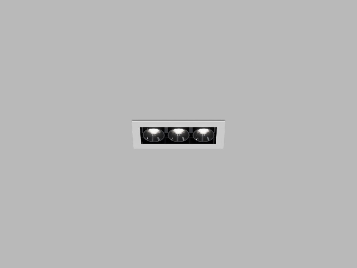 RIVA MINI 3, W LED2 2560171DT RIVA MINI 3, W TRIAC 6W 2700K/3000K/4000K