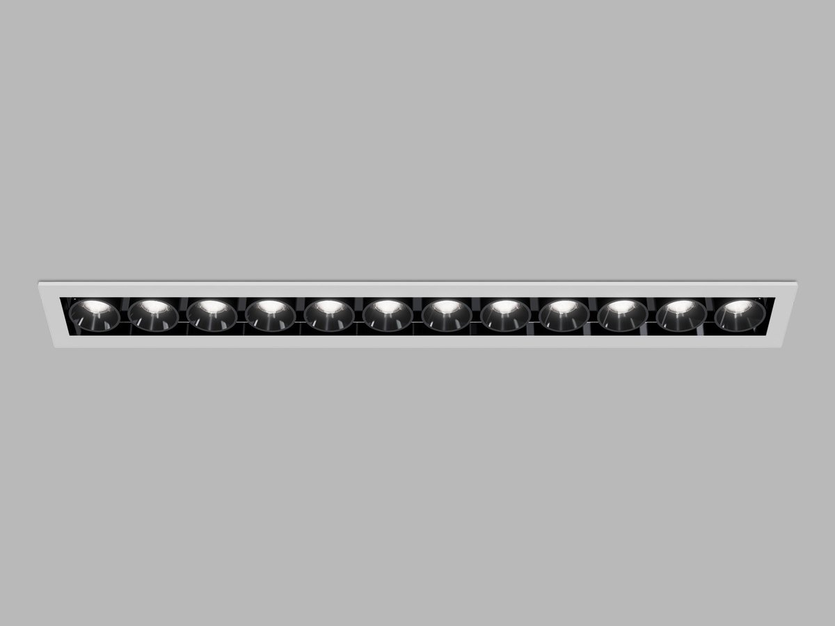 RIVA MINI 12, W LED2 2560351DT RIVA MINI 12, W TRIAC 20W 3000K/3500K/4000K