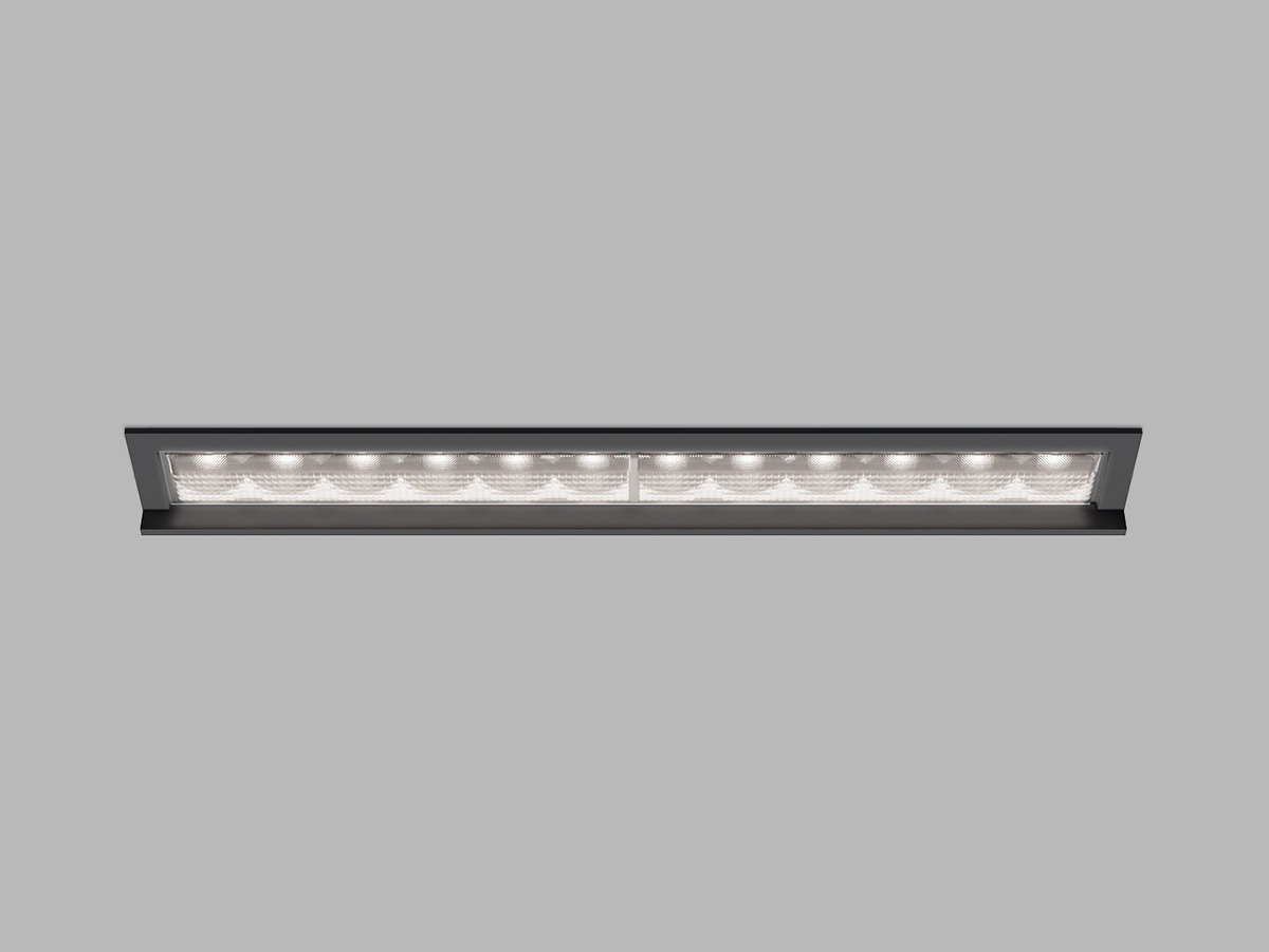 RIVA MINI WW 12, B LED2 2560573DTW RIVA MINI WW 12, B DALI TW/PUSH TW 20W 2700K-4000K