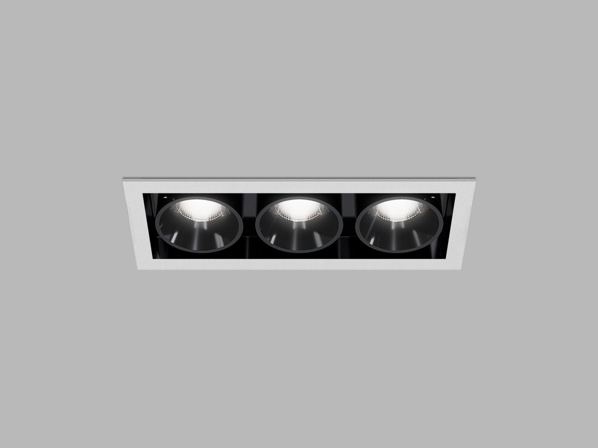 RIVA MAXI 3, W LED2 2560771DTW RIVA MAXI 3, W DALI TW/PUSH TW 15W 2700K-4000K