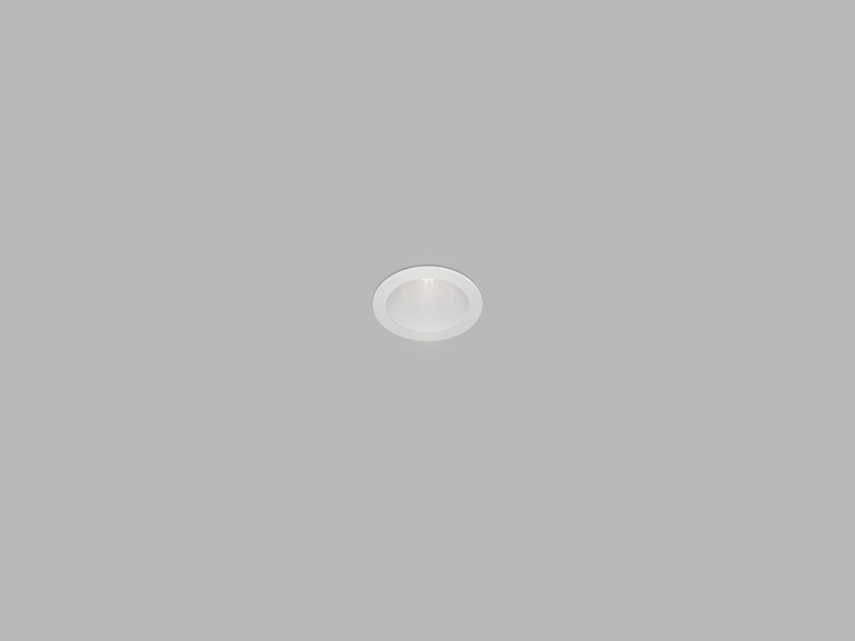 NINO XS, W LED2 2560971DTW NINO XS, W DALI TW/PUSH TW 3W 2700K-4000K