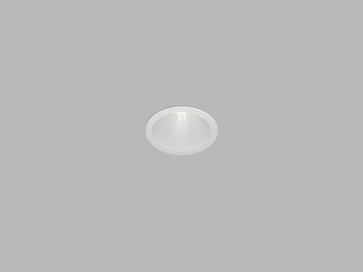NINO S, W LED2 2561071DTW NINO S, W DALI TW/PUSH TW 5W 2700K-4000K