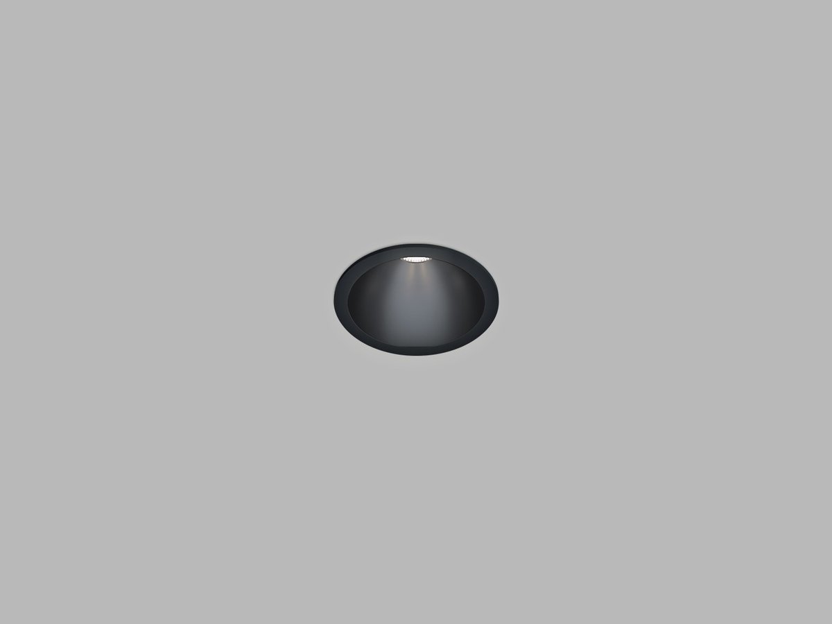 NINO S, B LED2 2561073DTW NINO S, B DALI TW/PUSH TW 5W 2700K-4000K