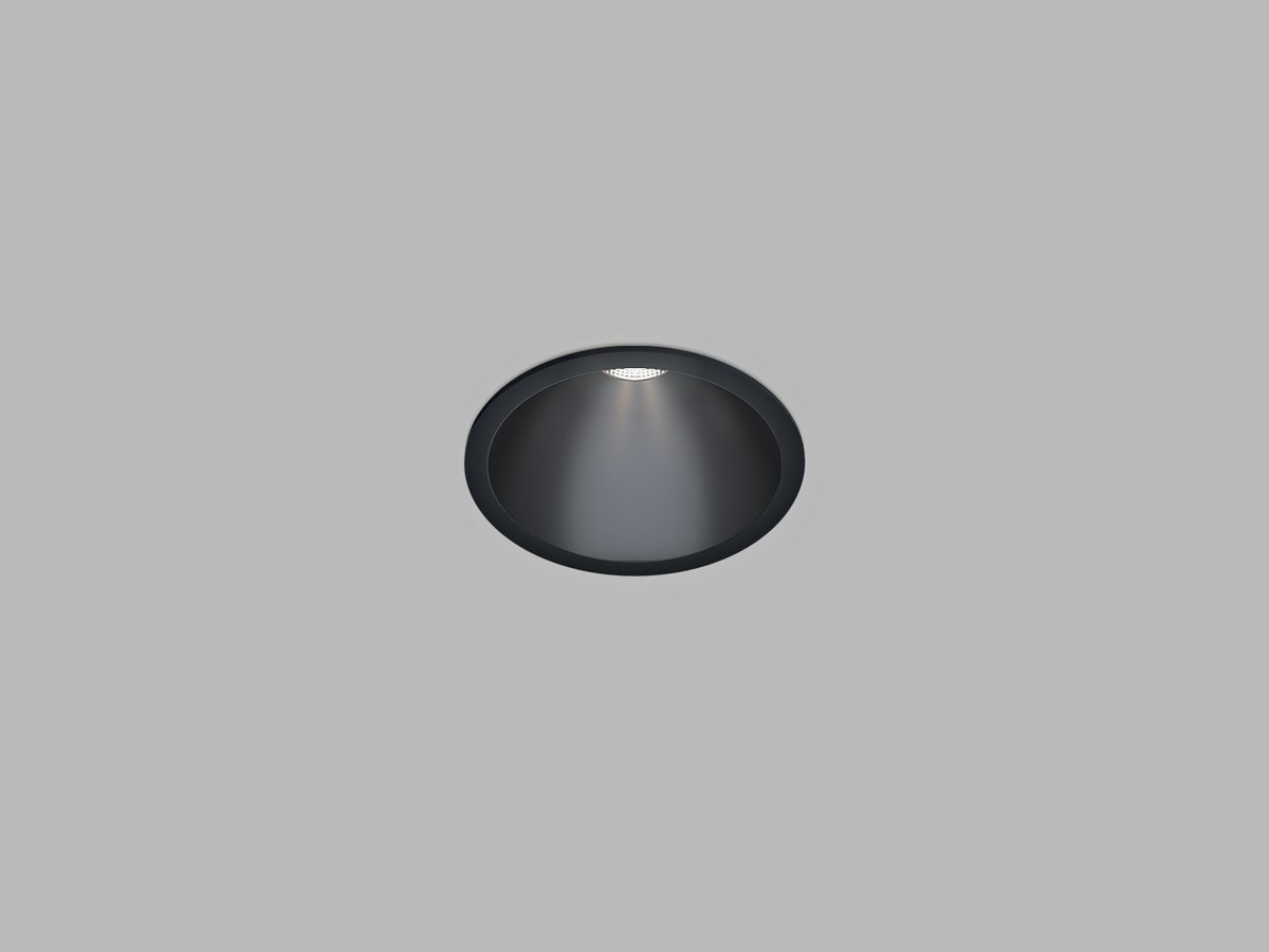 NINO M, B LED2 2561153DT NINO M, B TRIAC 9W 3000K/3500K/4000K