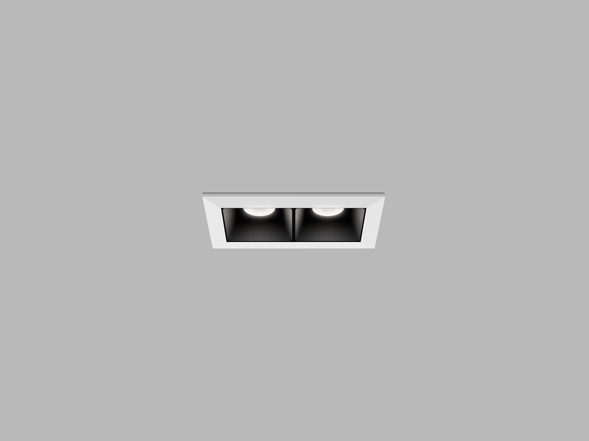 LINEAR II 2, W LED2 2562671DT LINEAR II 2, W TRIAC 4W 2700K/3000K/4000K