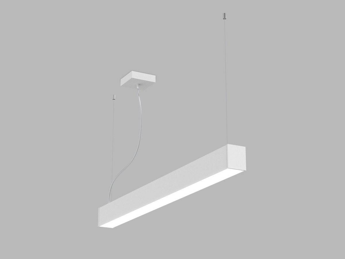 NOLI II 90 P-Z, W LED2 3237951CSTW NOLI II 90 P-Z, W CASAMBI TW 30W 3000K-4000K
