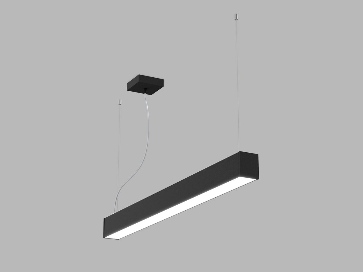 NOLI II 90 P-Z, B LED2 3237953 NOLI II 90 P-Z, B 15-30W 3000K/3500K/4000K