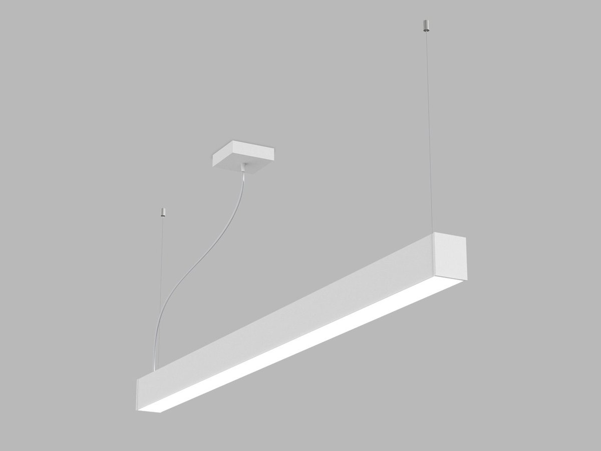 NOLI II 120 P-Z, W LED2 3238151 NOLI II 120 P-Z, W 20-40W 3000K/3500K/4000K