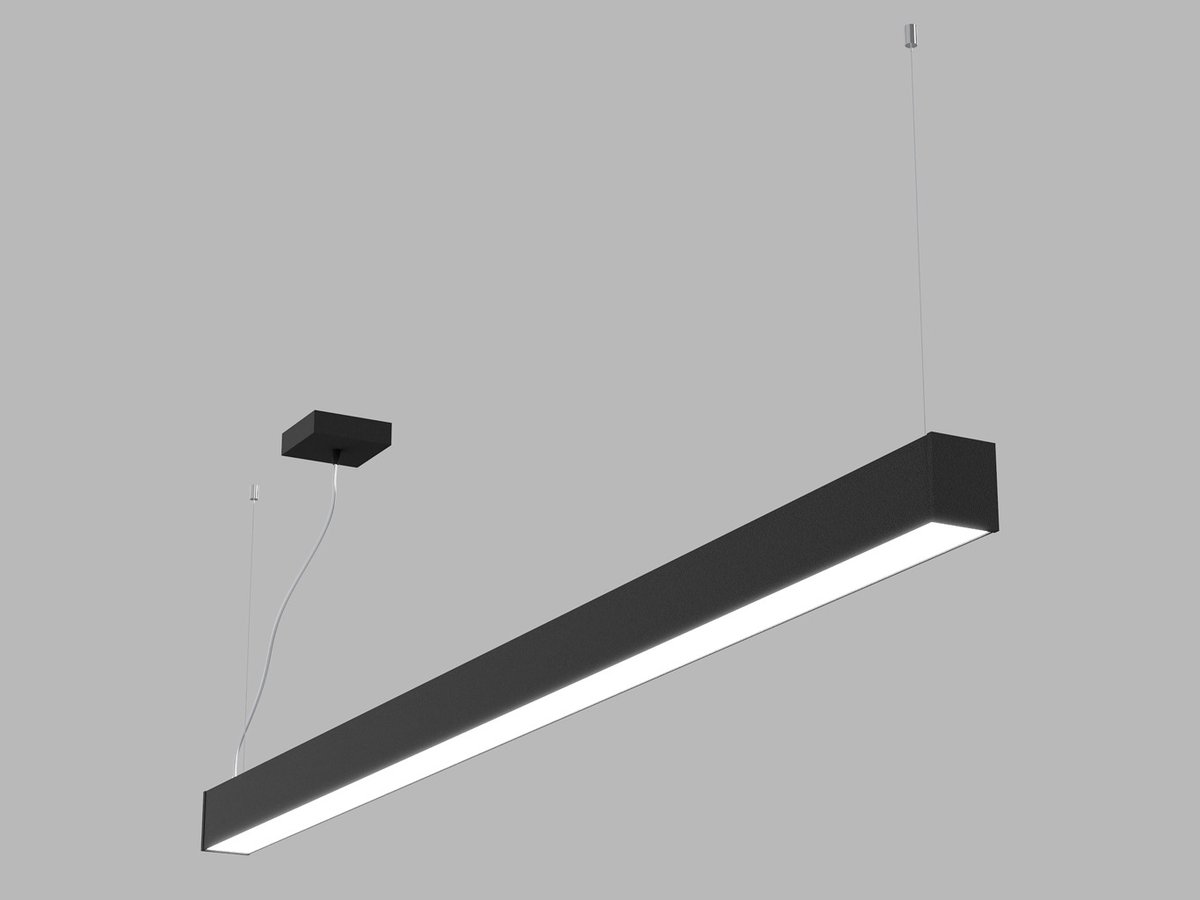 NOLI II 150 P-Z, B LED2 3238253EM NOLI II 150 P-Z, B 40-60W 3000K/3500K/4000K Emergency 3h