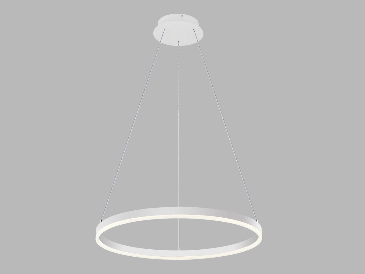CIRCLE 60 P-Z, W LED2 3270971DT CIRCLE 60 P-Z, W TRIAC 42W 2700K/3000K/4000K