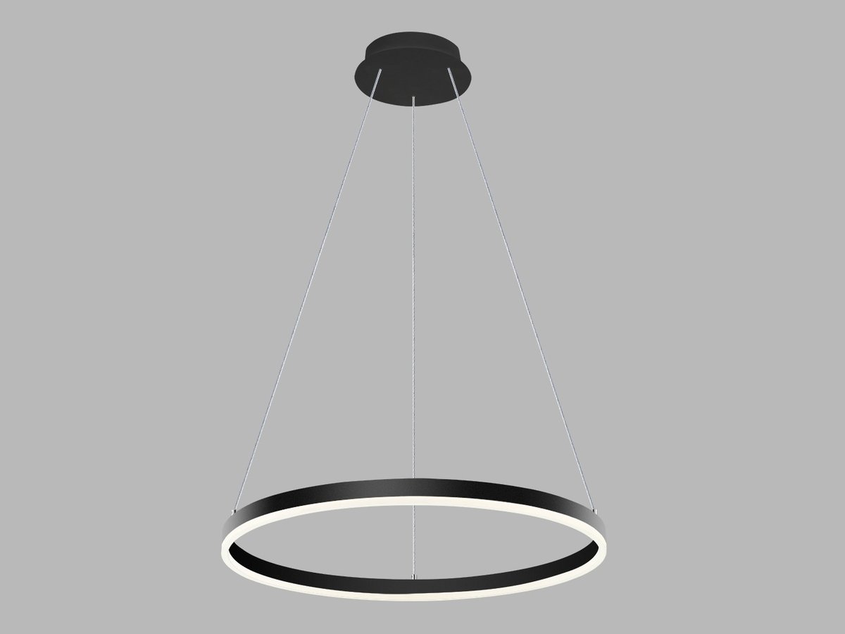 CIRCLE 60 P-Z, B LED2 3270973DTW CIRCLE 60 P-Z, B DALI TW/PUSH TW 42W 2700K-4000K