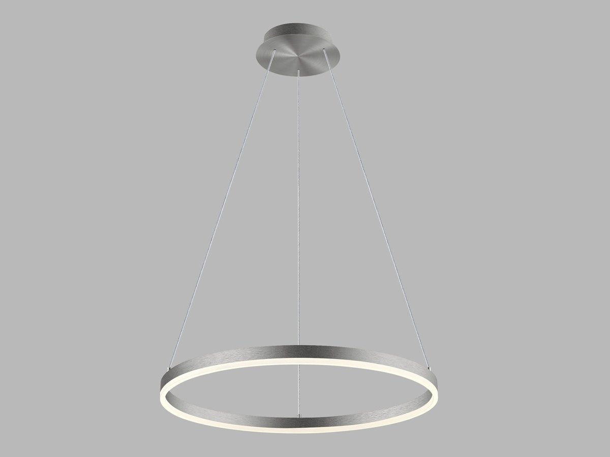 CIRCLE 60 P-Z, N LED2 3270976DTW CIRCLE 60 P-Z, N DALI TW/PUSH TW 42W 2700K-4000K