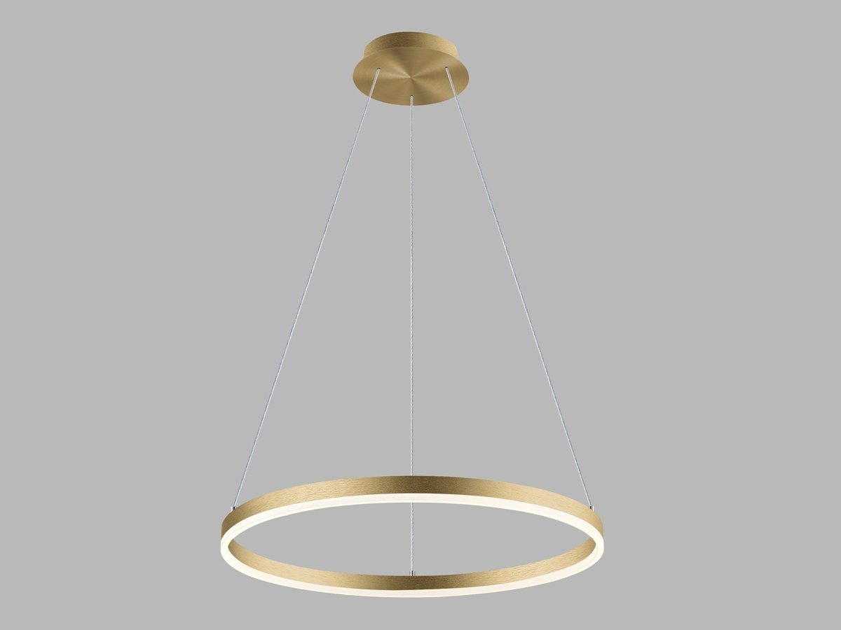 CIRCLE 60 P-Z, G LED2 3270977DTW CIRCLE 60 P-Z, G DALI TW/PUSH TW 42W 2700K-4000K