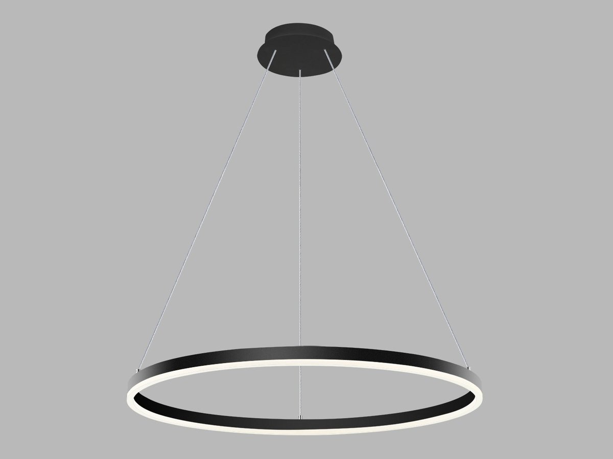CIRCLE 80 P-Z, B LED2 3271073DTW CIRCLE 80 P-Z, B DALI TW/PUSH TW 62W 2700K-4000K