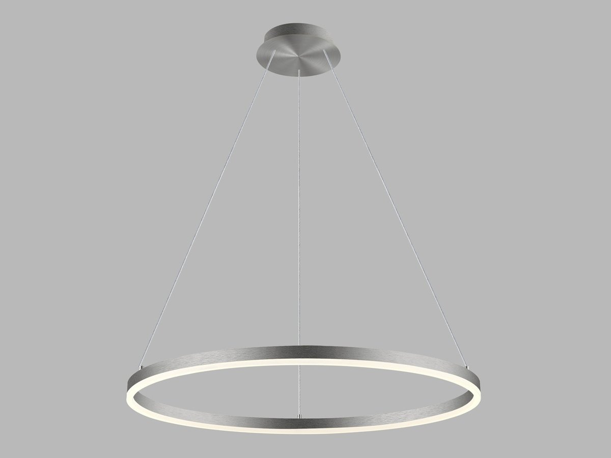CIRCLE 80 P-Z, N LED2 3271076DT CIRCLE 80 P-Z, N TRIAC 62W 2700K/3000K/4000K