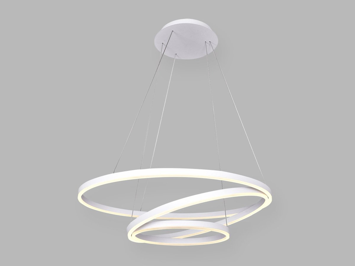 CIRCLE 3 P-Z, W LED2 3271151D CIRCLE 3 P-Z, W DALI/PUSH 136W 3000K/4000K