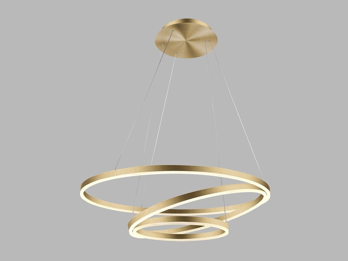 CIRCLE 3 P-Z, G LED2 3271177CSTW CIRCLE 3 P-Z, G CASAMBI TW 136W 2700K-4000K